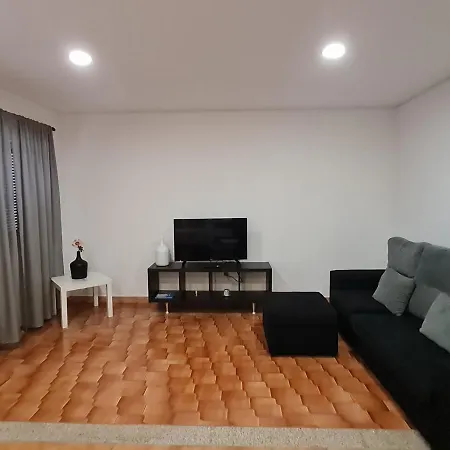 Apartamento Carvoeiro Armaes Exterior photo