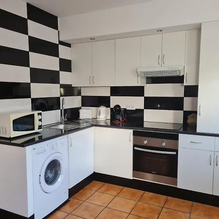 Apartamento Carvoeiro Armaes Exterior photo