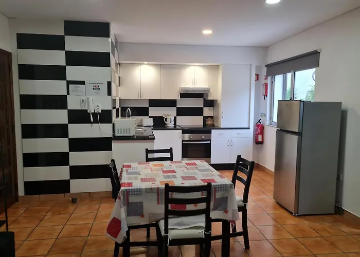 Apartamento Carvoeiro